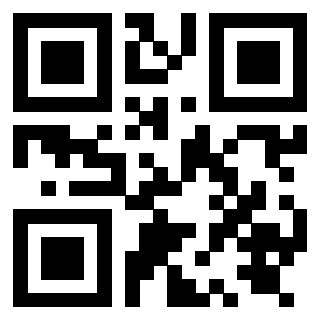 3919829113 QrCode associato