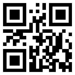 Il QrCode di 3919829117