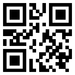 3919829119 - Immagine del QrCode associato
