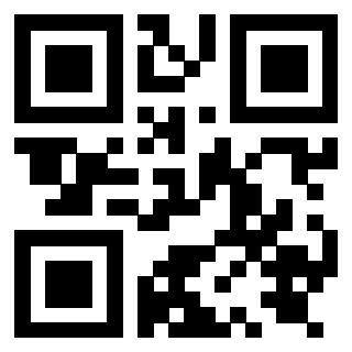 3919829124 - Immagine del QrCode associato