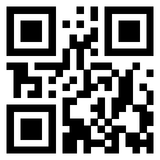 3919829126 - Immagine del QrCode associato