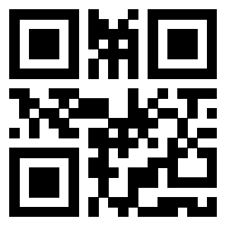 Scansione del Qr Code di 3919829129