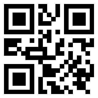 Immagine del QrCode di 3919829130