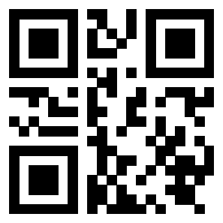 3919829132 - Immagine del Qr Code associato