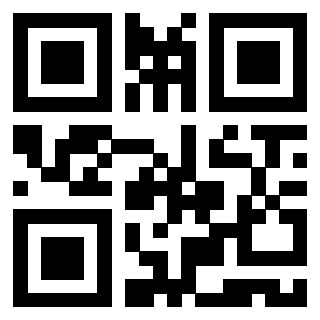 Il QrCode di 3919829133