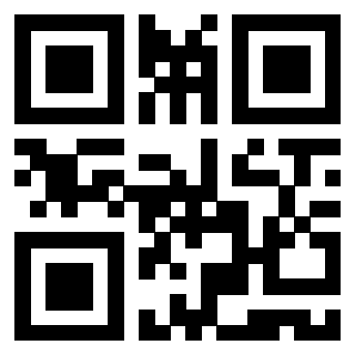 Il Qr Code di 3919829135
