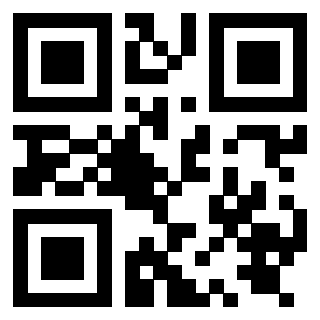 3919829136 QrCode associato
