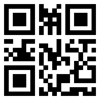 Il QrCode di 3919829138