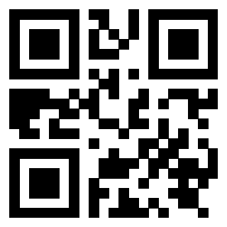 Scansione del Qr Code di 3919829139