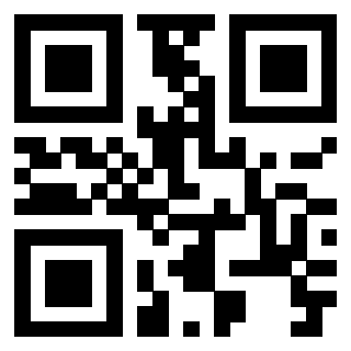 Immagine del QrCode di 3919829143
