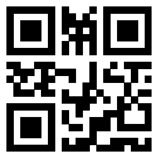 Immagine del Qr Code di 3919829149