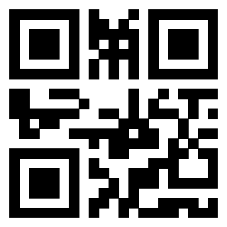 Qr Code di 3919829151