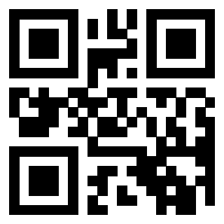 Immagine del Qr Code di 3919829153