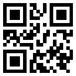 Il QrCode di 3919829155