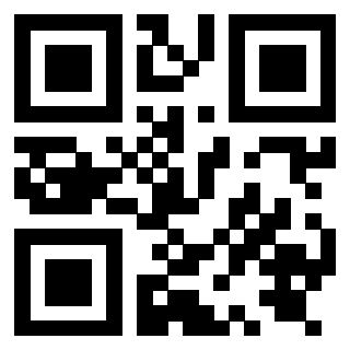 3919829161 - Immagine del QrCode associato