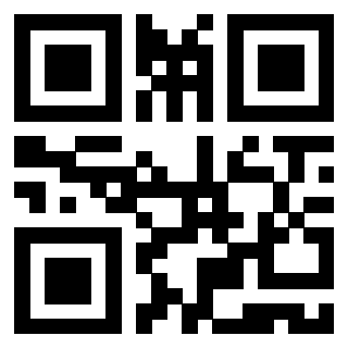 Immagine del QrCode di 3919829163
