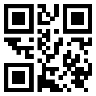 3919829166 QrCode associato