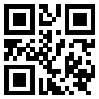3919829167 QrCode associato
