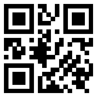3919829169 Qr Code associato