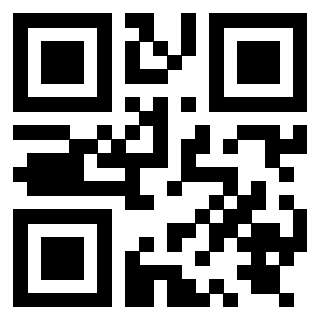 Scansione del Qr Code di 3919829171