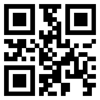 3919829172 - Immagine del Qr Code associato