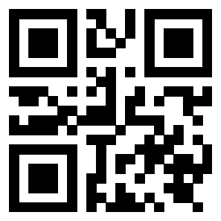 3919829175 - Immagine del QrCode associato