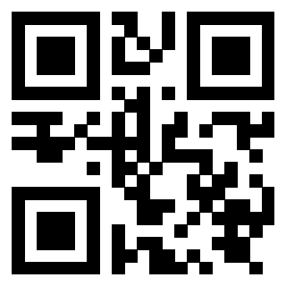 3919829176 - Immagine del QrCode associato