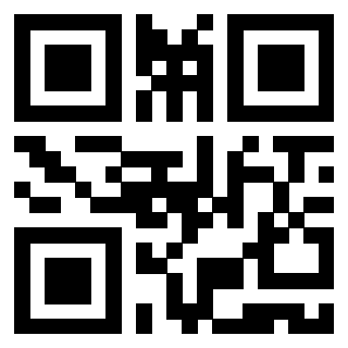 Immagine del Qr Code di 3919829178