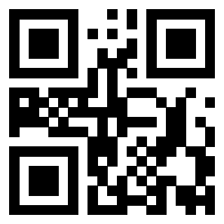 Immagine del QrCode di 3919829180