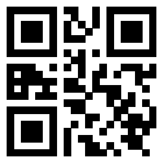 Scansione del Qr Code di 3919829182