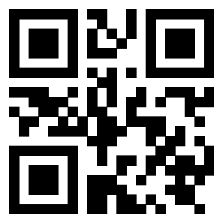 Immagine del QrCode di 3919829183