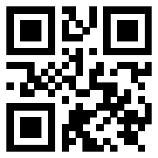Qr Code di 3919829184