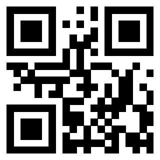 Immagine del Qr Code di 3919829192