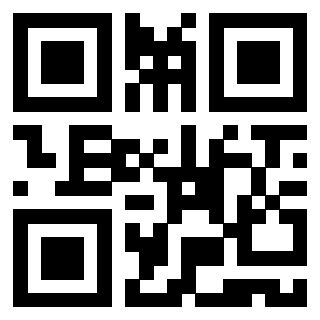 Il Qr Code di 3919829194