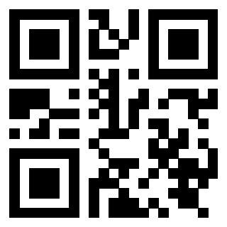 3919829196 - Immagine del Qr Code associato