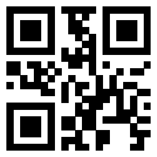 3919829201 - Immagine del QrCode associato