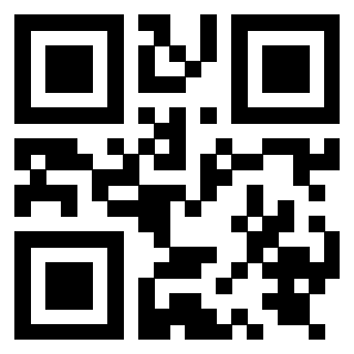 3919829202 - Immagine del QrCode associato