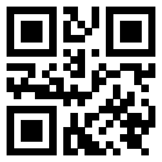 3919829204 - Immagine del Qr Code associato