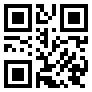 Il QrCode di 3919829211