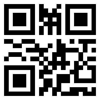 Immagine del QrCode di 3919829212