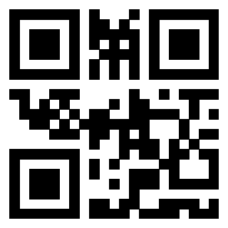 Il Qr Code di 3919829216