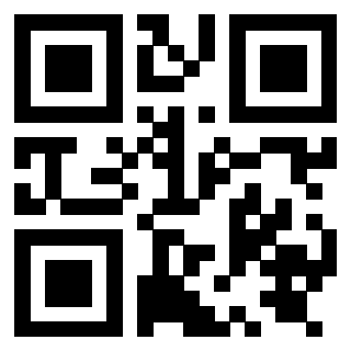 3919829217 - Immagine del QrCode associato