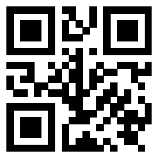 3919829218 - Immagine del QrCode