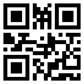 Scansione del Qr Code di 3919829219