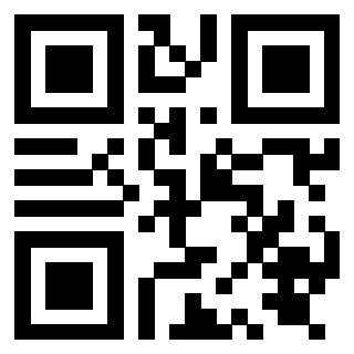 3919829222 QrCode associato