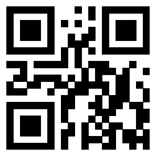 3919829227 - Immagine del QrCode associato