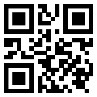 3919829229 Qr Code associato