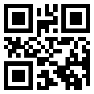 Il QrCode di 3919829231