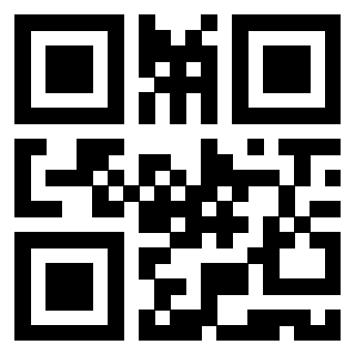 Scansione del Qr Code di 3919829232