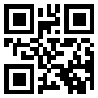 Immagine del Qr Code di 3919829233
